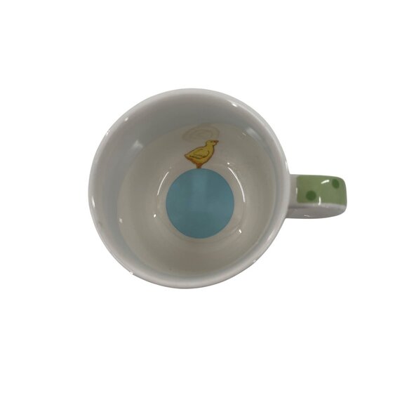 Reed & Barton Williamsburg Childs Porcelain‎ Dinnerware Set Farmyard Friends - Picture 8 of 10